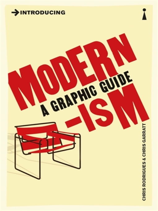 Title details for Introducing Modernism by Chris Rodrigues - Available